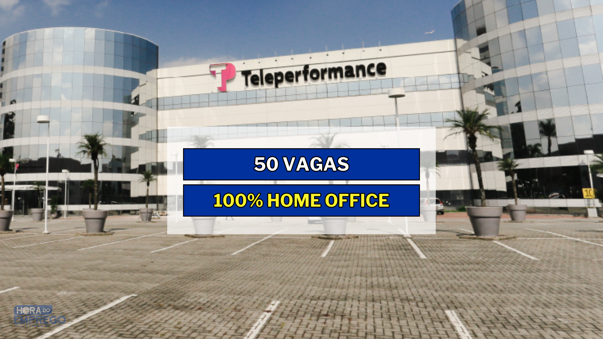 Teleperformance anuncia 50 Vagas 100% Home Office para Atendente de E-commerce (Salário R$ 1.412,00)