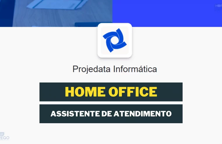 Assistente de Atendimento em HOME OFFICE para atender via whatsapp corporativo e ligações telefônicas.