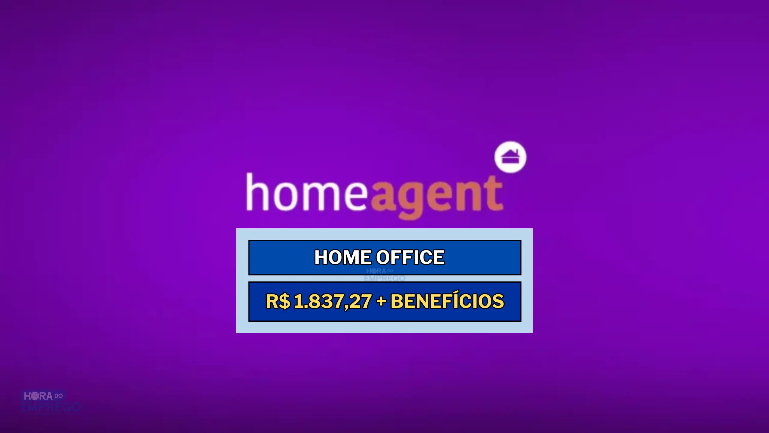 Home Agente abre vagas Home office para Agente de Atendimento SAC